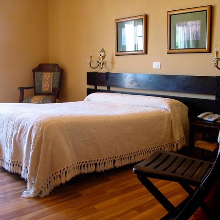 Hotel El Molino A Guarda Zewnętrze zdjęcie