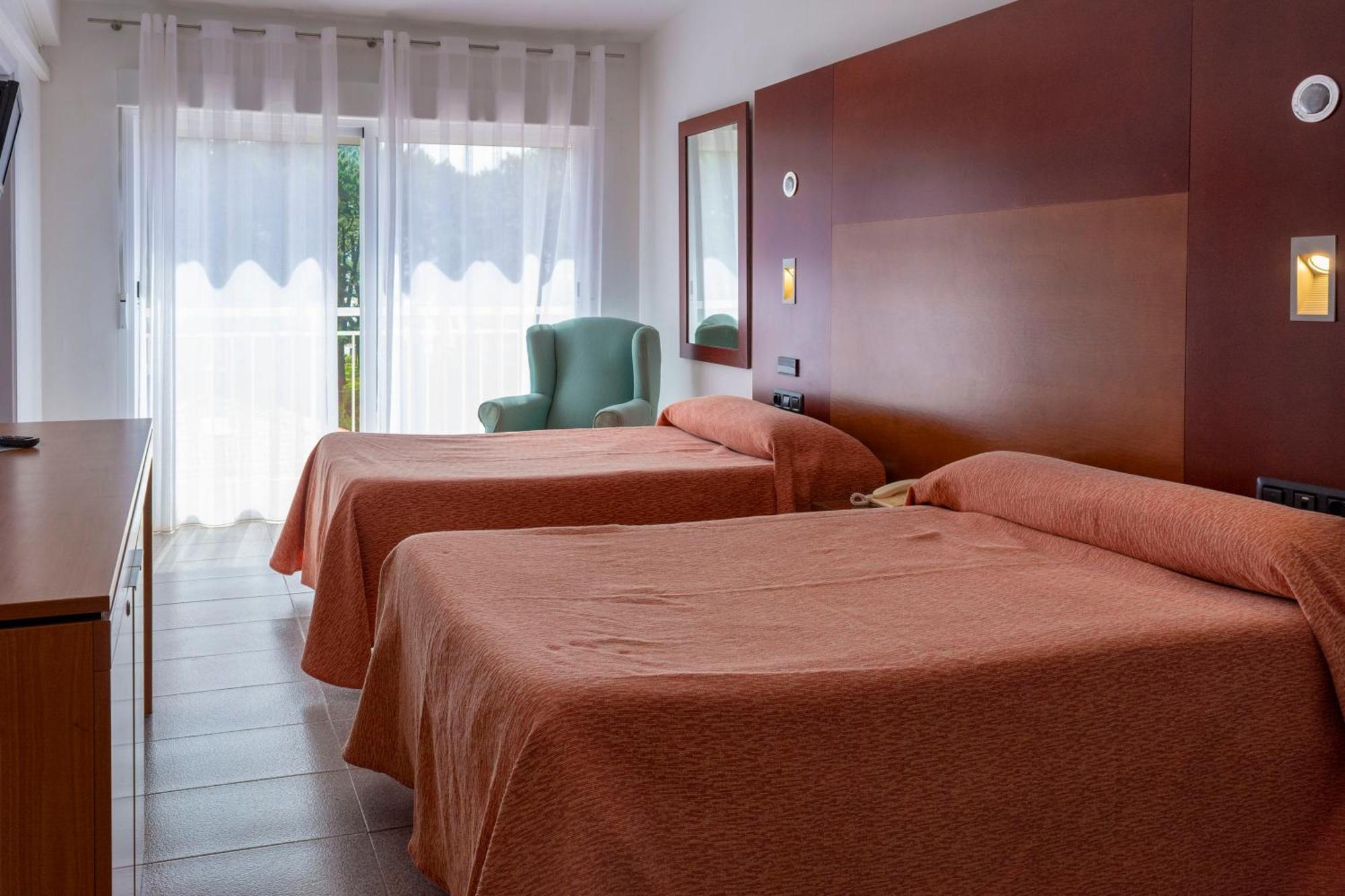Hotel El Molino A Guarda Zewnętrze zdjęcie