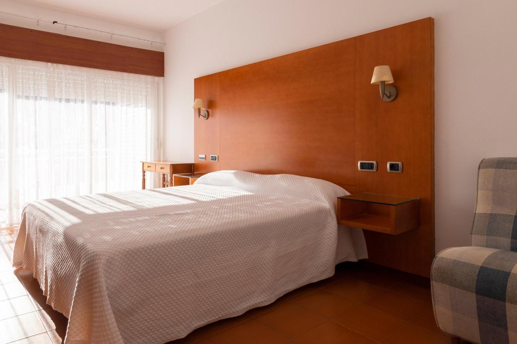 Hotel El Molino A Guarda Zewnętrze zdjęcie