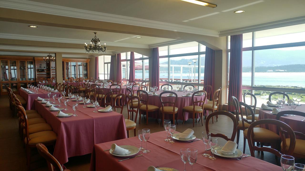 Hotel El Molino A Guarda Zewnętrze zdjęcie