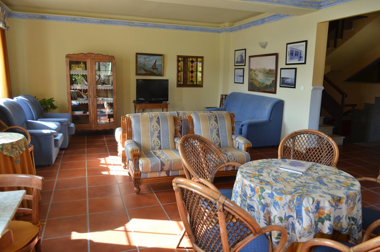Hotel El Molino A Guarda Zewnętrze zdjęcie