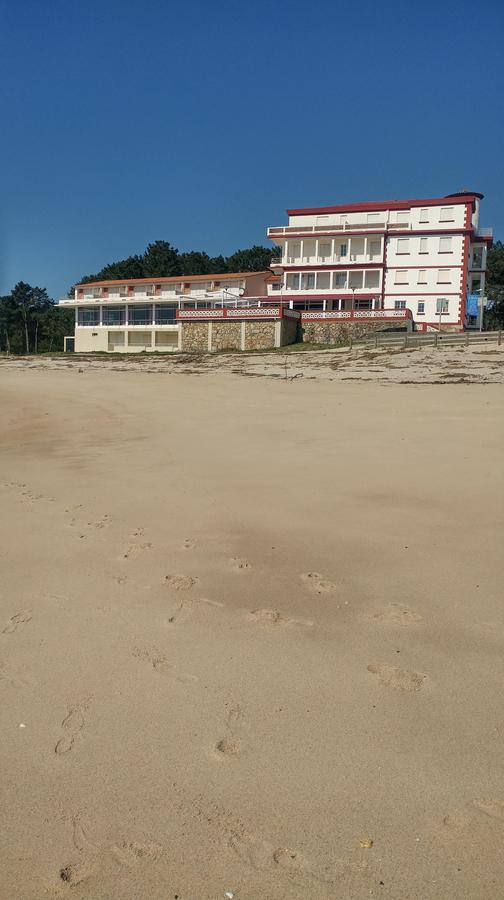 Hotel El Molino A Guarda Zewnętrze zdjęcie