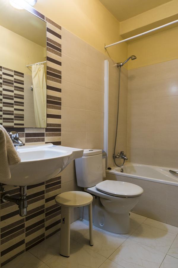 Hotel El Molino A Guarda Zewnętrze zdjęcie