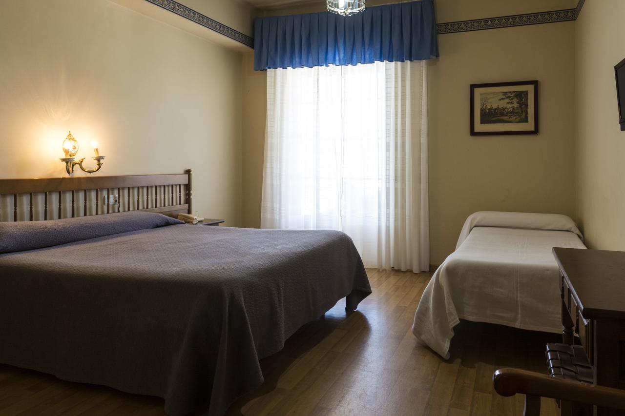 Hotel El Molino A Guarda Zewnętrze zdjęcie