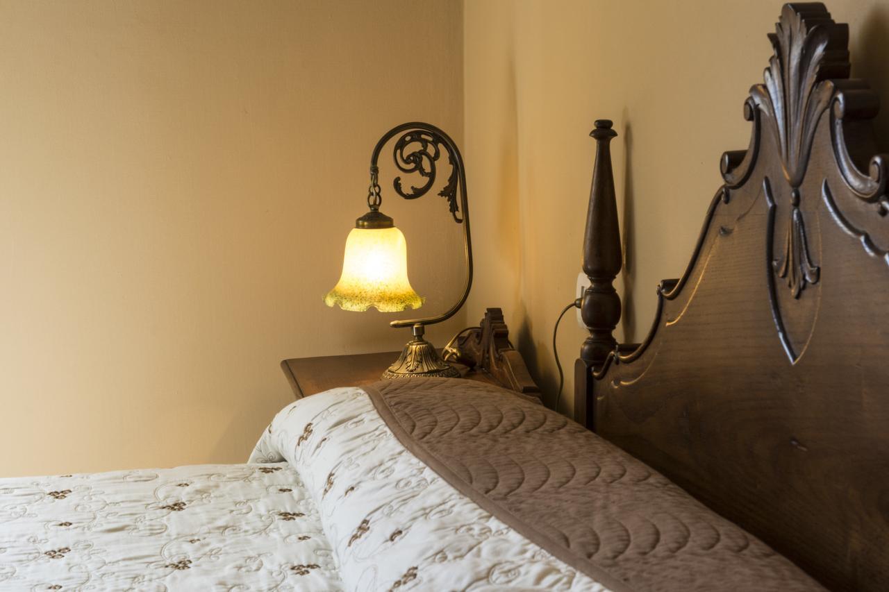 Hotel El Molino A Guarda Zewnętrze zdjęcie