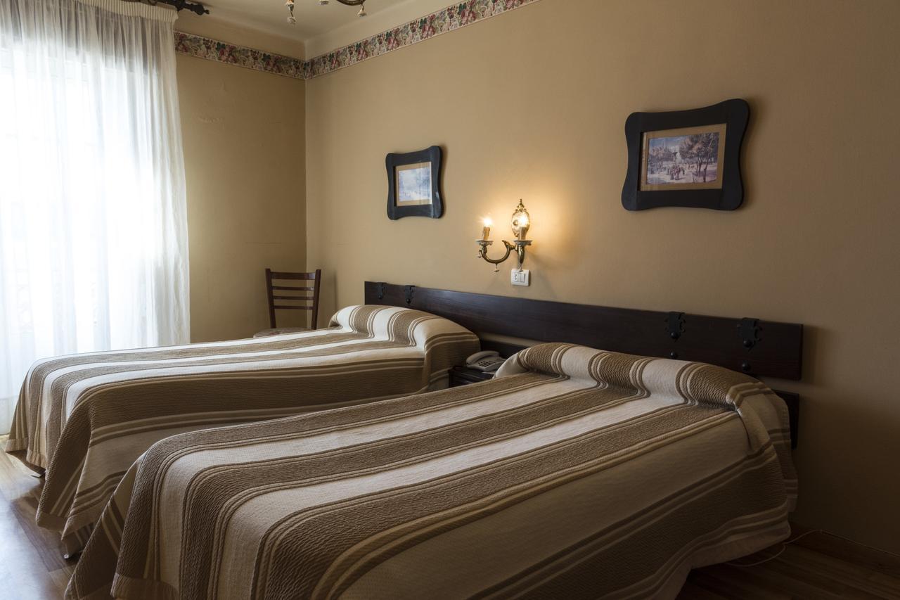 Hotel El Molino A Guarda Zewnętrze zdjęcie