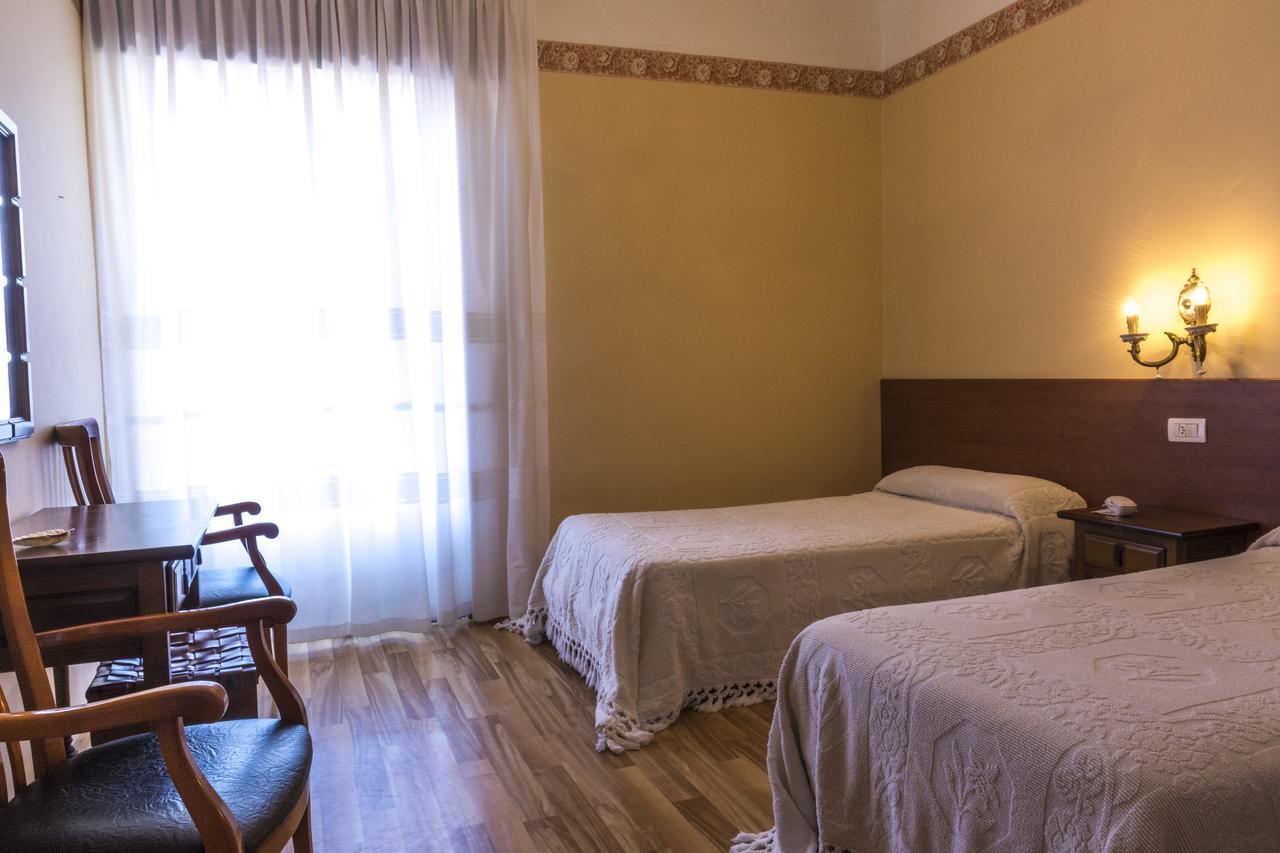 Hotel El Molino A Guarda Zewnętrze zdjęcie